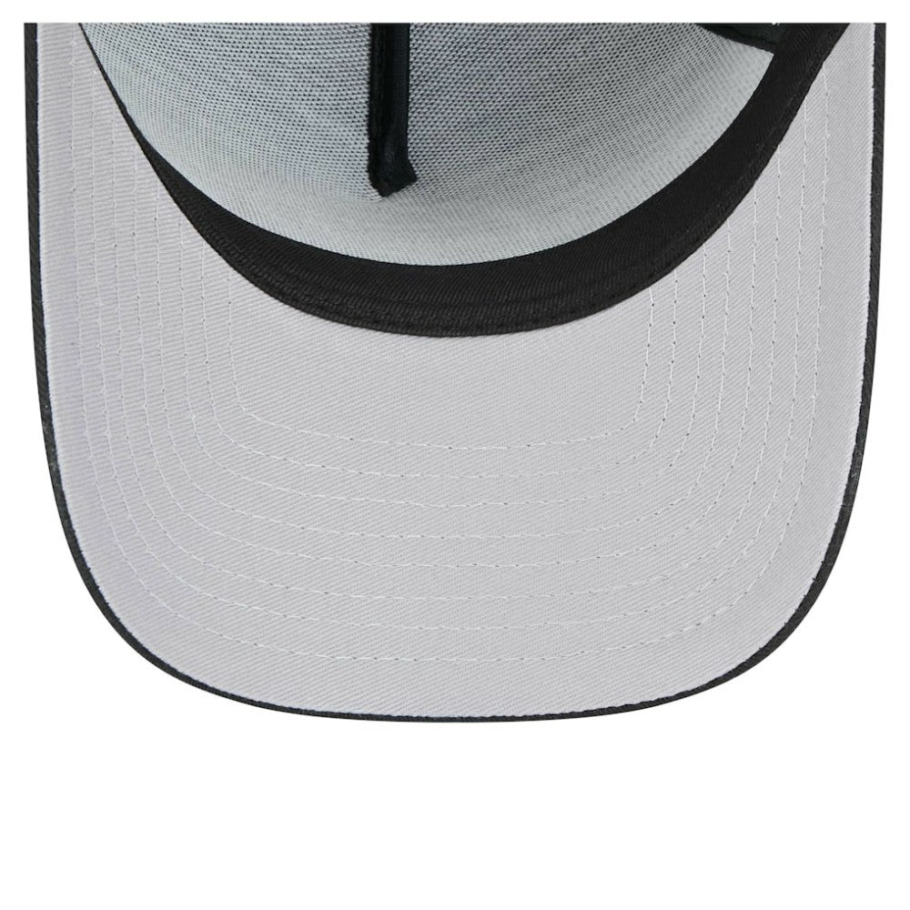 New York Yankees New Era 9FORTY A-Frame Adjustable Hat - MLB Hats