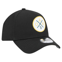 Oakland Athletics New Era 9FORTY A-Frame Adjustable Hat - MLB Hats