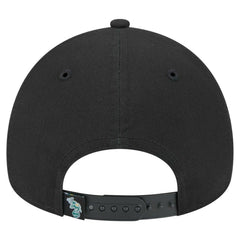 Oakland Athletics New Era 9FORTY A-Frame Adjustable Hat - MLB Hats