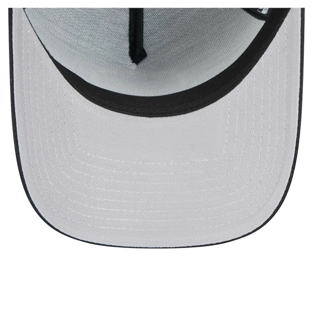 Oakland Athletics New Era 9FORTY A-Frame Adjustable Hat - MLB Hats