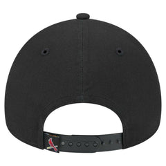 St. Louis Cardinals New Era 9FORTY A-Frame Adjustable Hat - MLB Hats