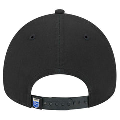 Kansas City Royals New Era 9FORTY A-Frame Adjustable Hat - MLB Hats