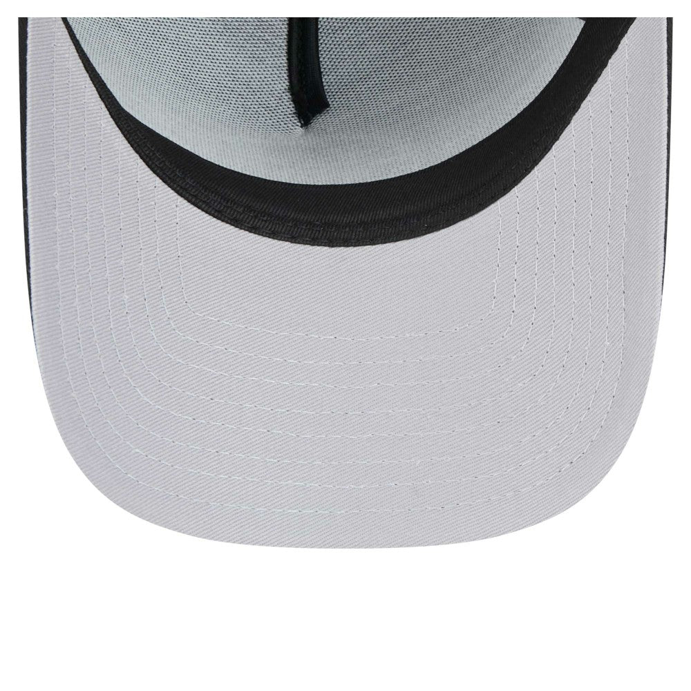 Kansas City Royals New Era 9FORTY A-Frame Adjustable Hat - MLB Hats