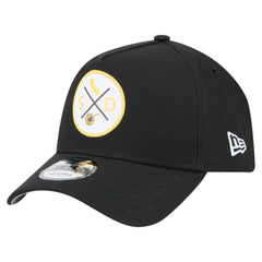 San Diego Padres New Era 9FORTY A-Frame Adjustable Hat - MLB Hats