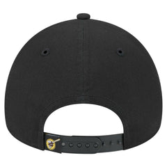 San Diego Padres New Era 9FORTY A-Frame Adjustable Hat - MLB Hats