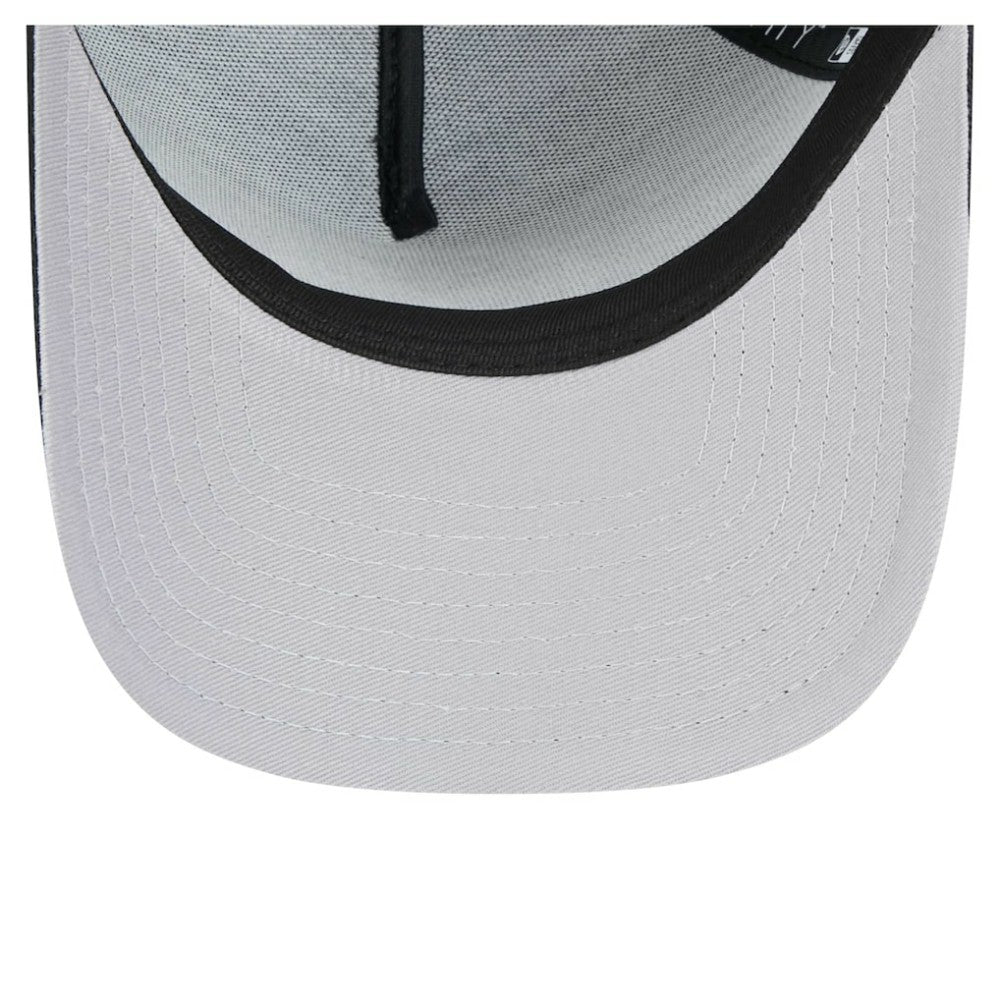 San Diego Padres New Era 9FORTY A-Frame Adjustable Hat - MLB Hats