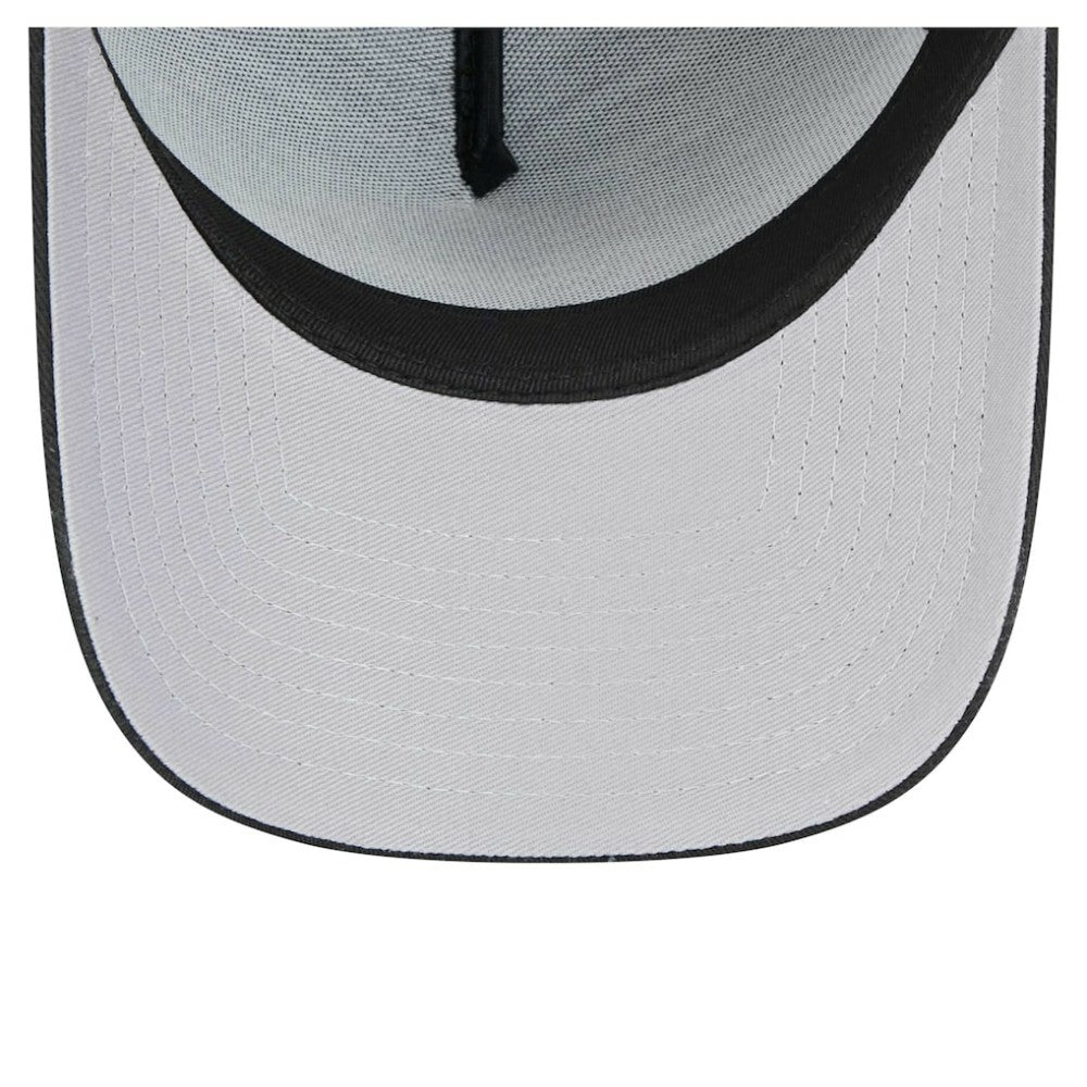 San Francisco Giants New Era 9FORTY A-Frame Adjustable Hat - MLB Hats