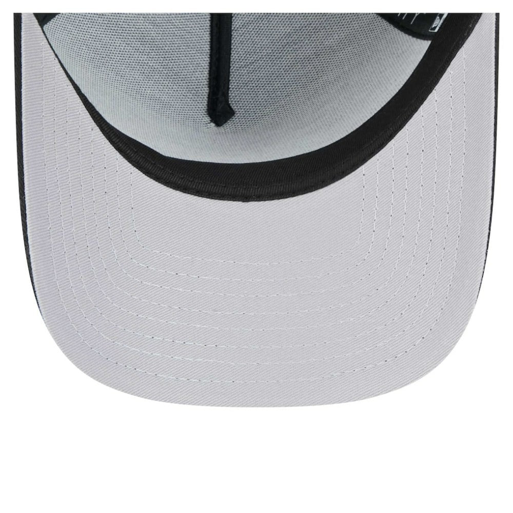 Tampa Bay Rays New Era 9FORTY A-Frame Adjustable Hat - MLB Hats