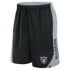 Las Vegas Raiders No Defense Shorts | NFL On sale