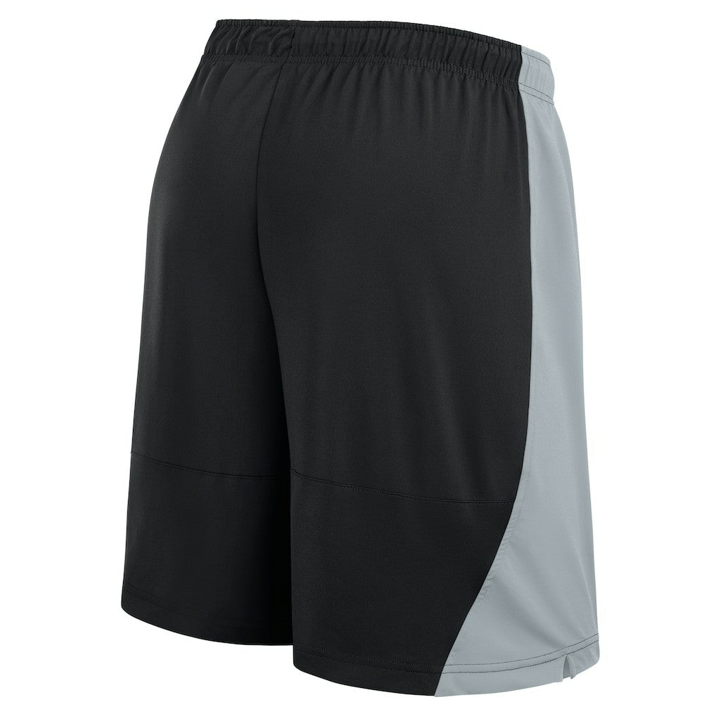 Las Vegas Raiders No Defense Shorts | NFL On sale