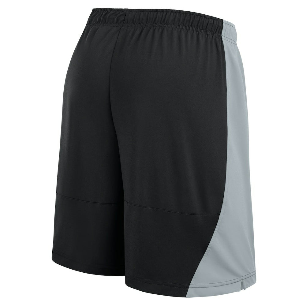 Las Vegas Raiders No Defense Shorts | NFL On sale