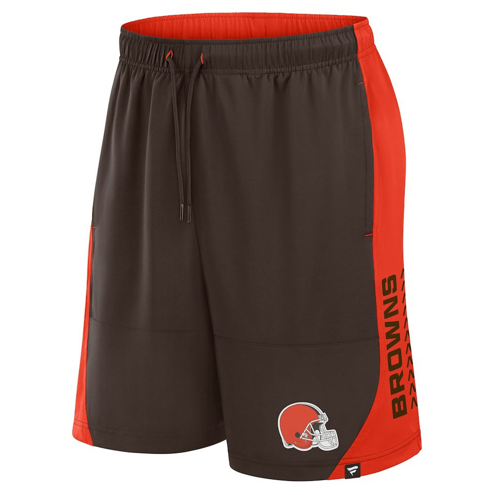 Cleveland Browns No Defense Shorts | NFL Discount