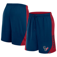 Houston Texans No Defense Shorts | NFL New