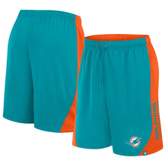 Miami Dolphins No Defense Shorts | NFL New