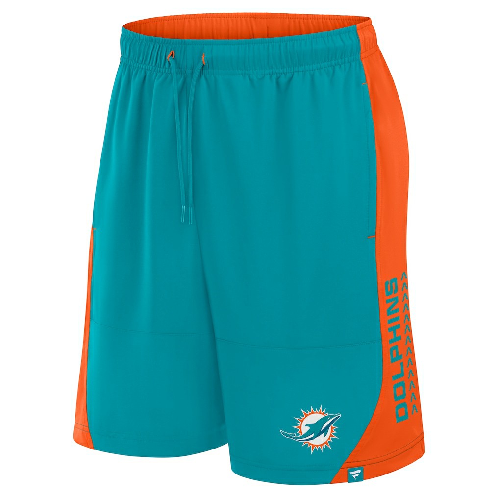 Miami Dolphins No Defense Shorts | NFL New