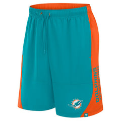 Miami Dolphins No Defense Shorts | NFL New