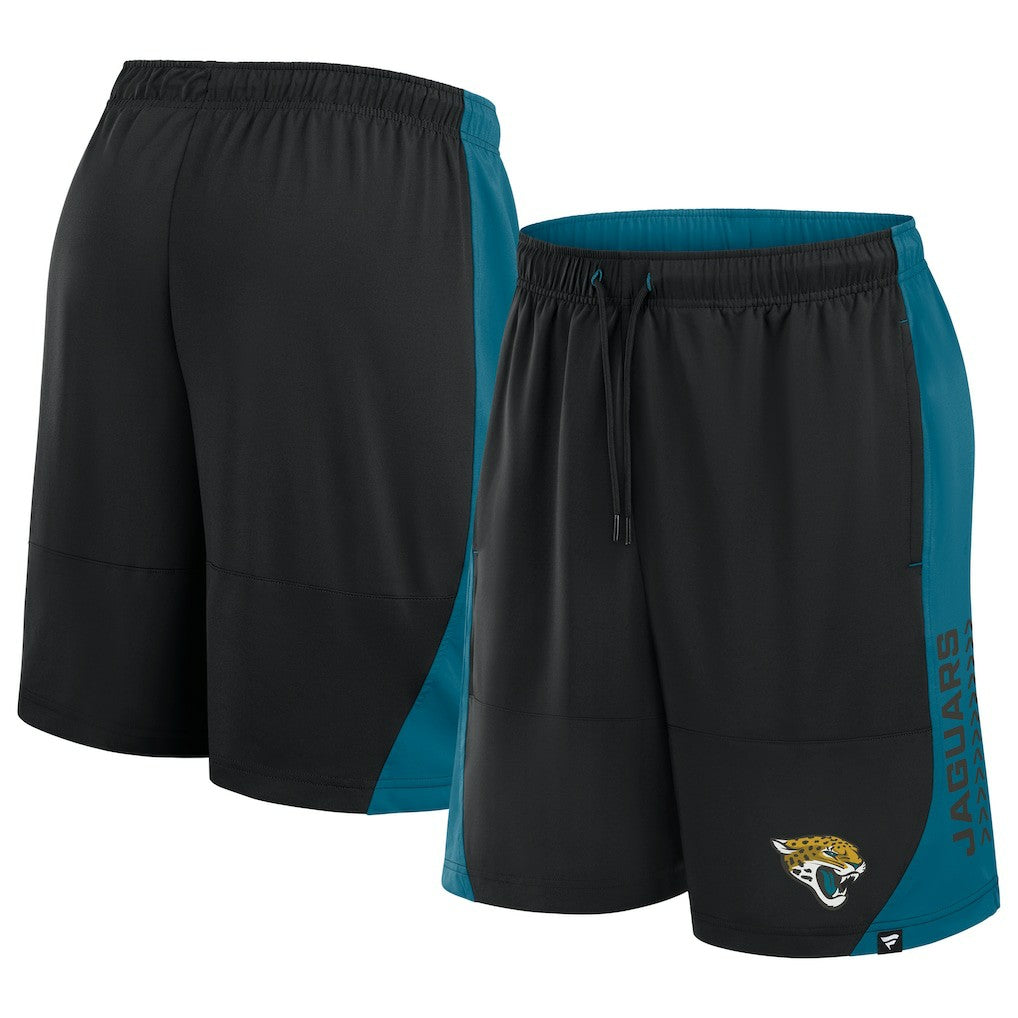 Jacksonville Jaguars No Defense Shorts | NFL Hot