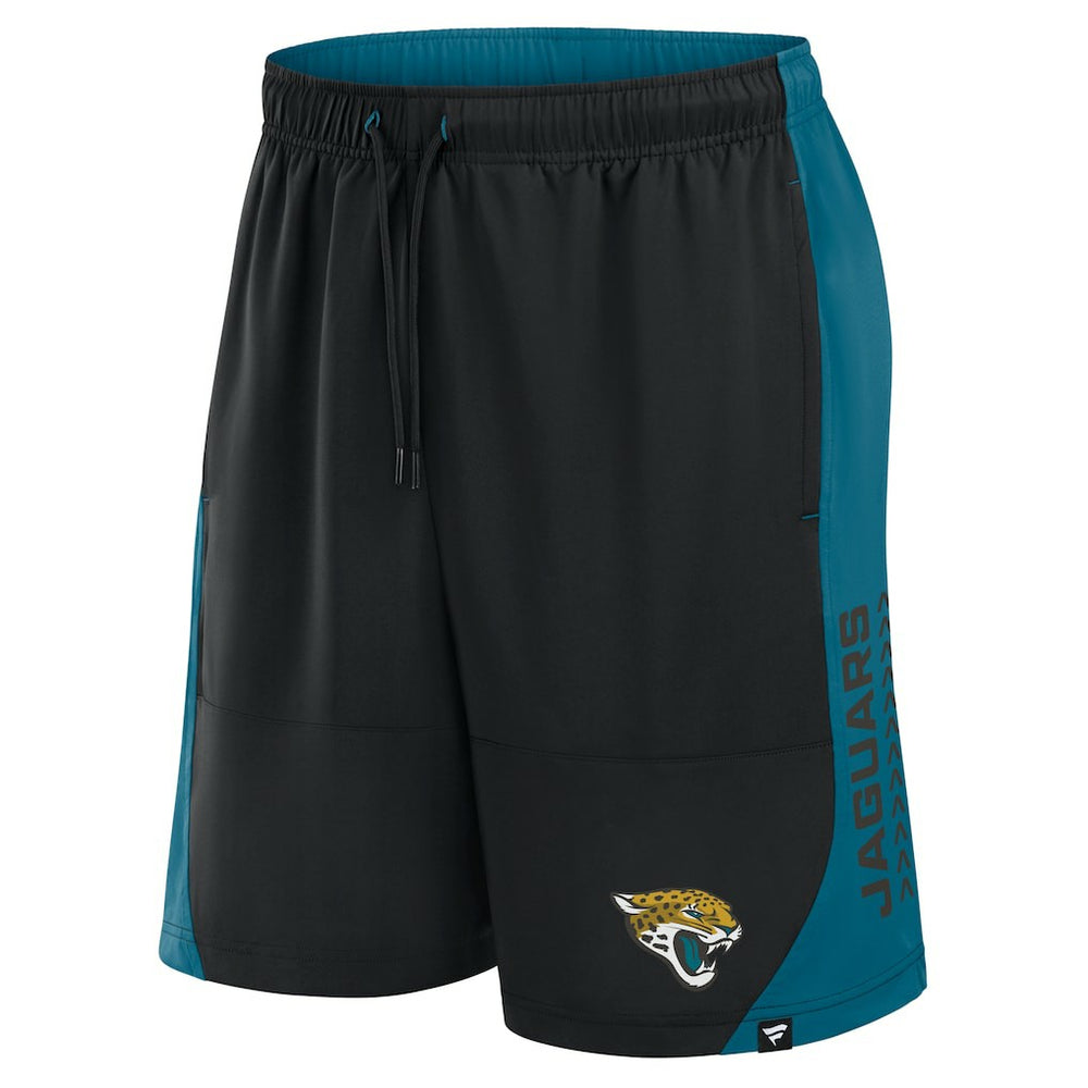 Jacksonville Jaguars No Defense Shorts | NFL Hot