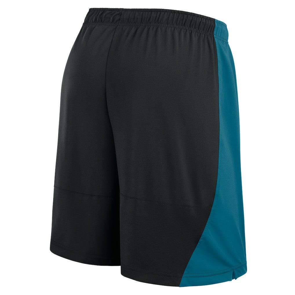 Jacksonville Jaguars No Defense Shorts | NFL Hot