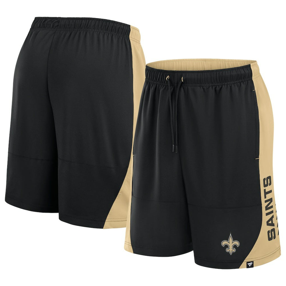 New Orleans Saints No Defense Shorts | NFL On sale