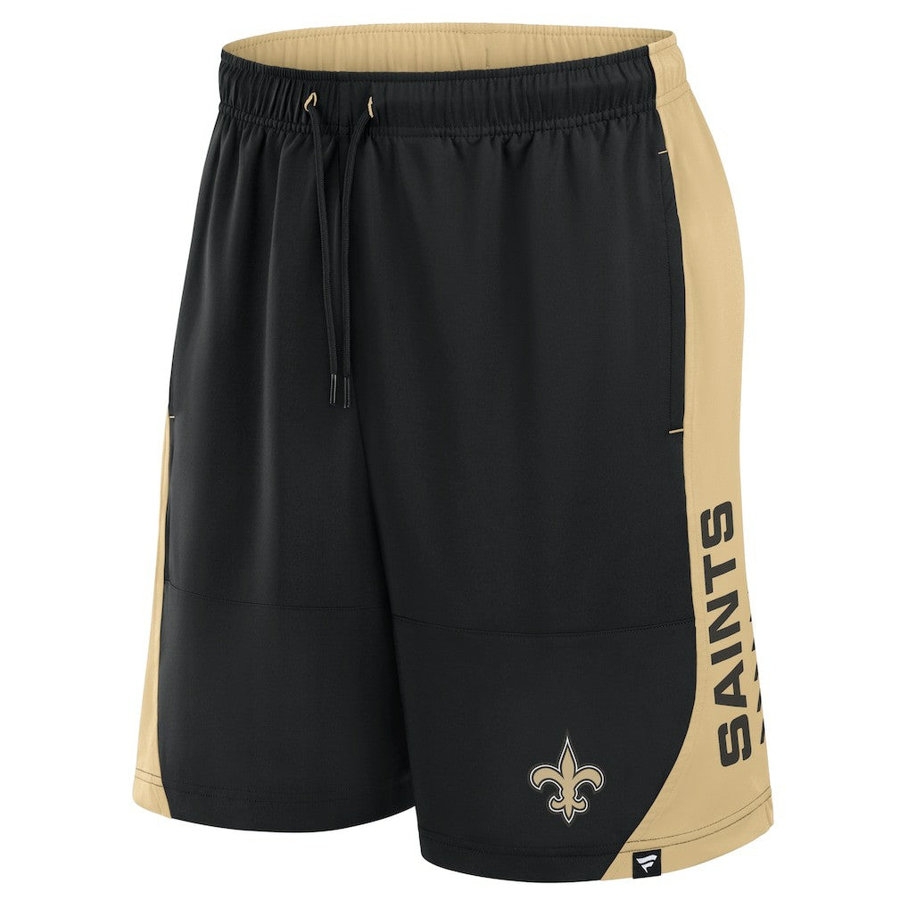 New Orleans Saints No Defense Shorts | NFL On sale