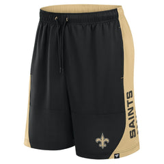 New Orleans Saints No Defense Shorts | NFL On sale