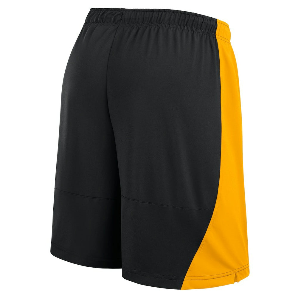 Pittsburgh Steelers No Defense Shorts | NFL Sale