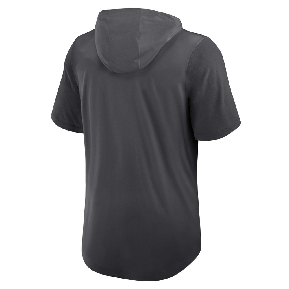 Green Bay Packers Tri-Blend Performance Hoodie T-Shirt | NFL On sale