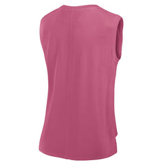 San Francisco 49ers Women's Studio Embrace Tank Top | NFL Outlet