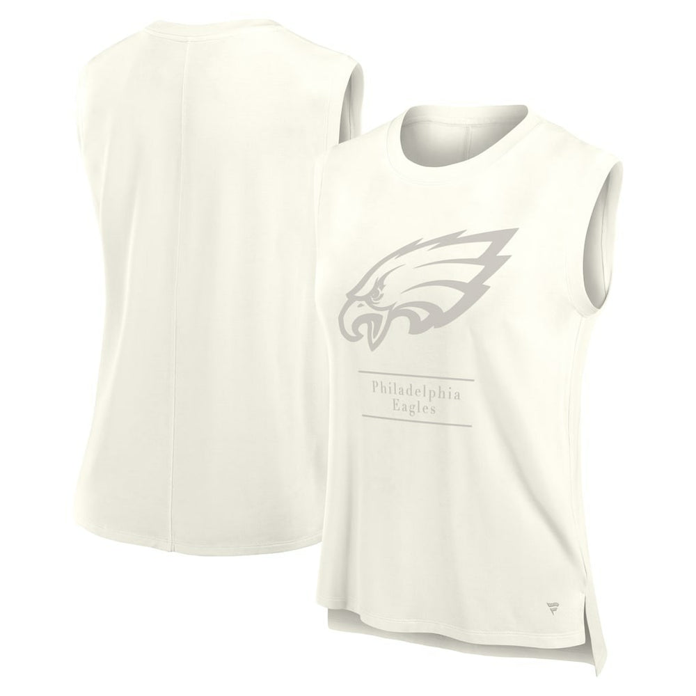 Philadelphia Eagles Women's Studio Embrace Tank Top | NFL Discount