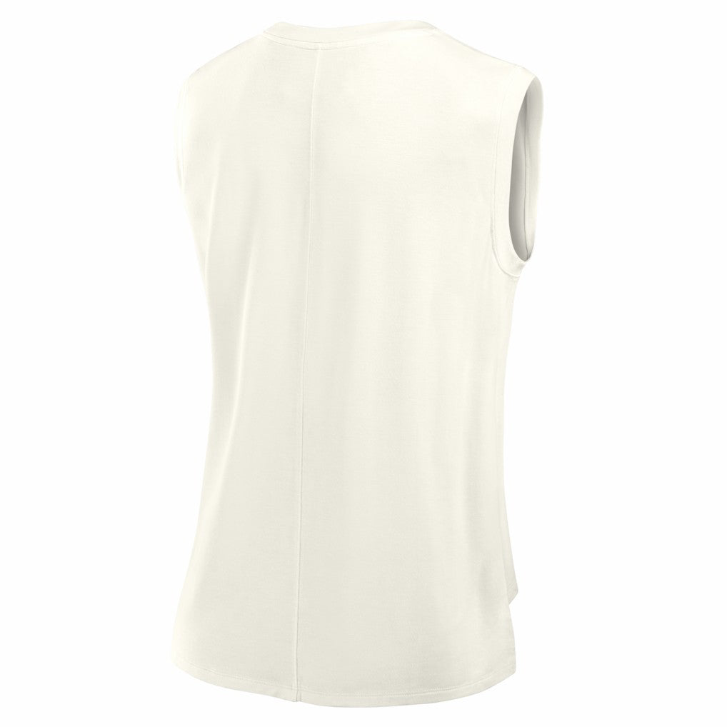 Pittsburgh Steelers Women's Studio Embrace Tank Top | NFL Online
