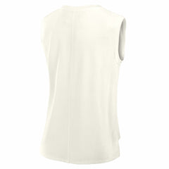 Pittsburgh Steelers Women's Studio Embrace Tank Top | NFL Online