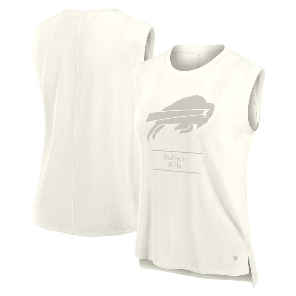 Buffalo Bills Women's Studio Embrace Tank Top | NFL Hot