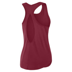 Washington Commanders Women's Iron Fan Tank Top | NFL Online