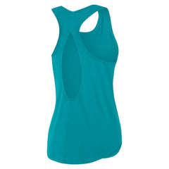 Miami Dolphins Women's Iron Fan Tank Top | NFL New