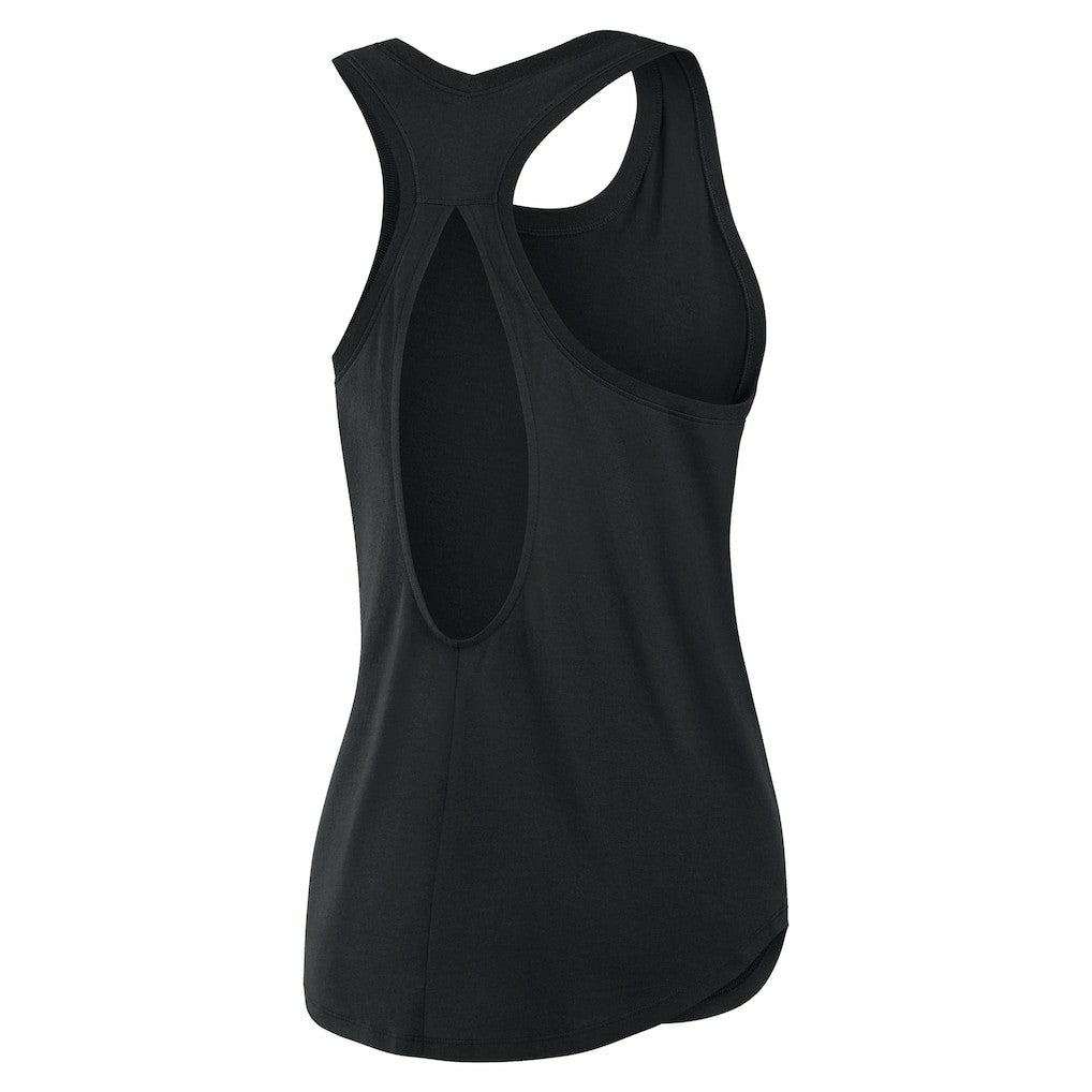 Jacksonville Jaguars Women's Iron Fan Tank Top | NFL Hot