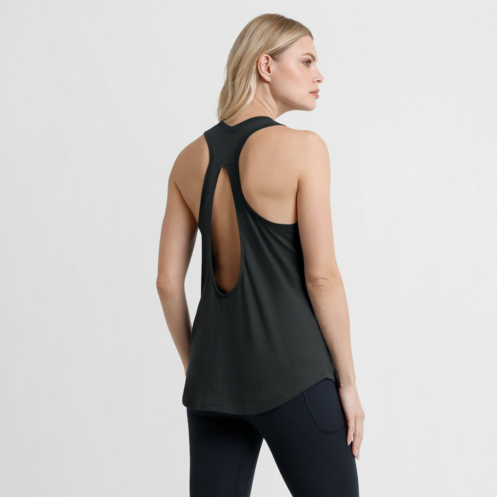 Jacksonville Jaguars Women's Iron Fan Tank Top | NFL Hot