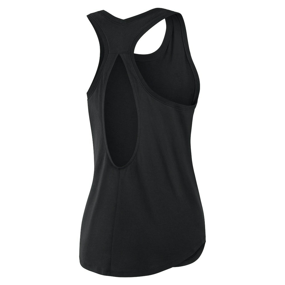 Pittsburgh Steelers Women's Iron Fan Tank Top | NFL Discount