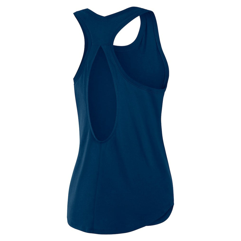 Houston Texans Women's Iron Fan Tank Top | NFL Discount