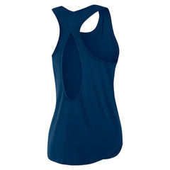 Houston Texans Women's Iron Fan Tank Top | NFL Discount