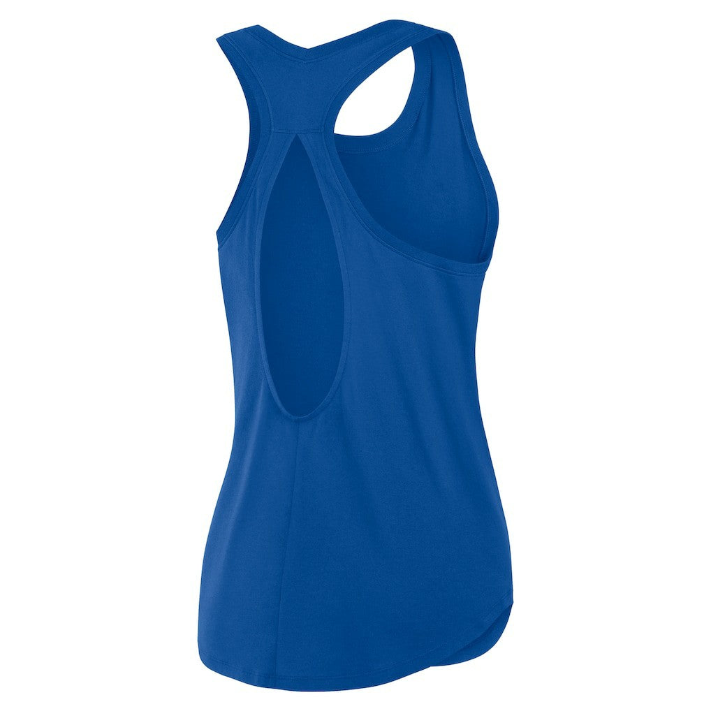 Indianapolis Colts Women's Iron Fan Tank Top | NFL New