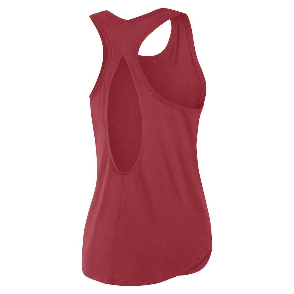Arizona Cardinals Women's Iron Fan Tank Top | NFL On sale