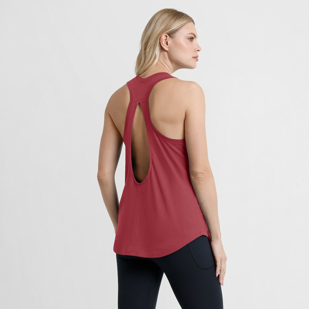 Arizona Cardinals Women's Iron Fan Tank Top | NFL On sale