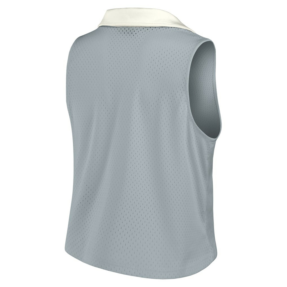Philadelphia Eagles Women's Studio Wellness V-Neck Tank Top | NFL Near me