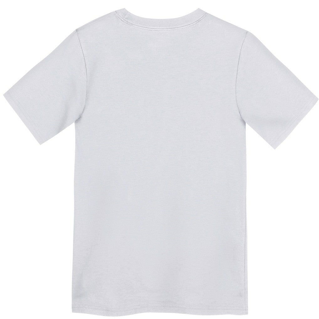 White Boston Celtics Youth 2024 NBA Finals Champions Celebration Parade T-Shirt | NBA