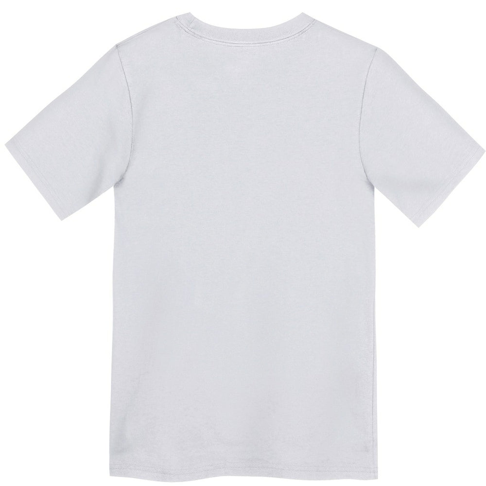White Boston Celtics Youth 2024 NBA Finals Champions Celebration Parade T-Shirt | NBA