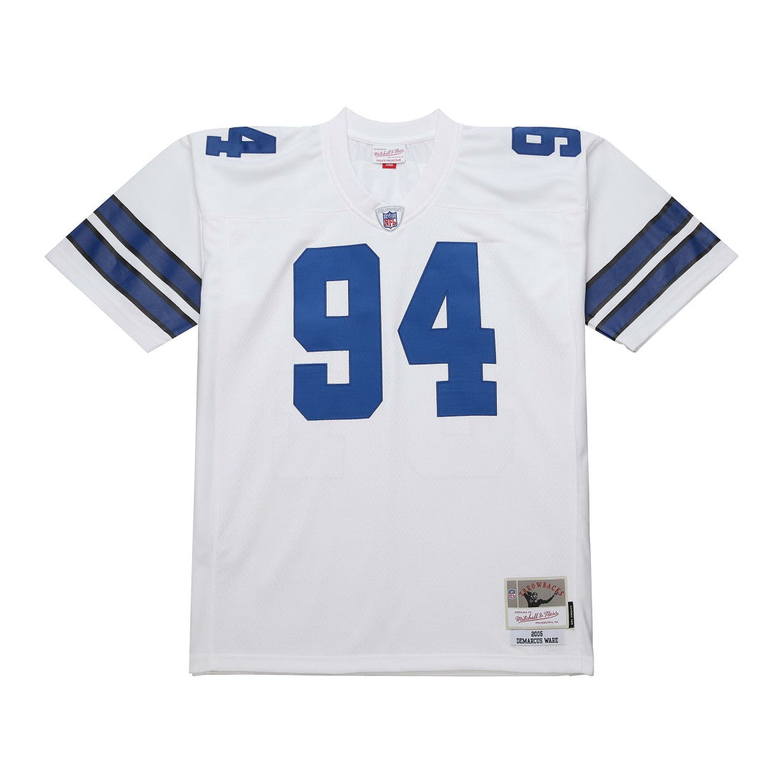 Dallas Cowboys DeMarcus Ware  2005 Legacy Replica Jersey | NFL Discount
