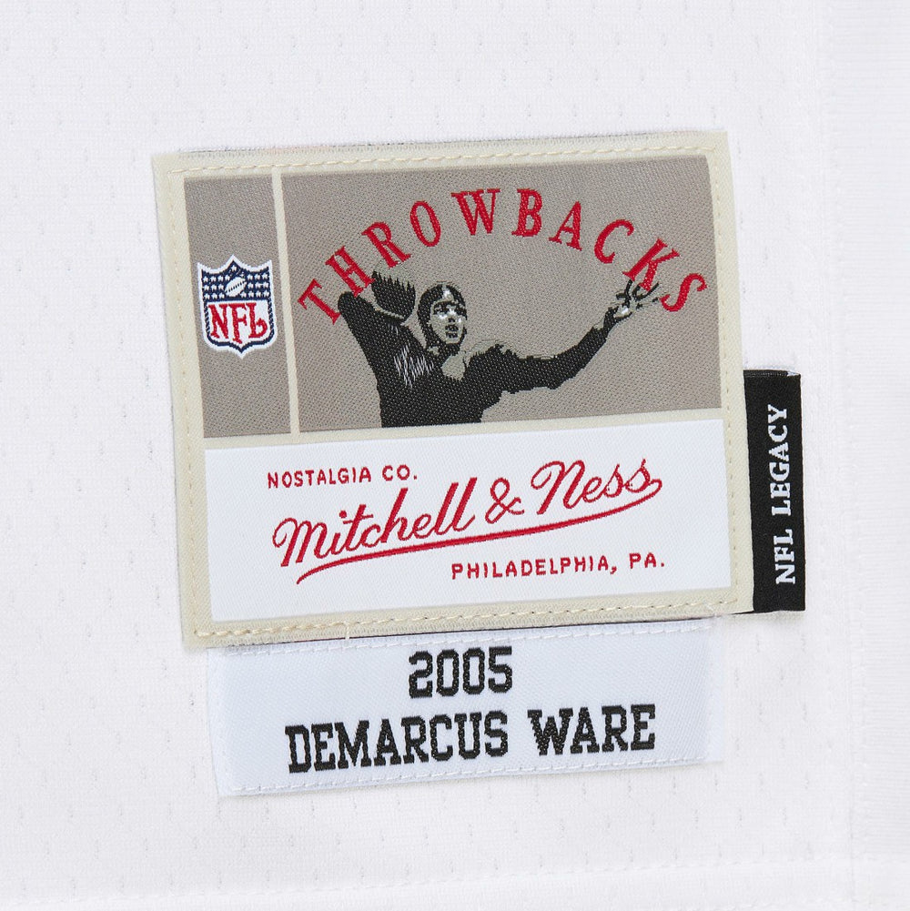 Dallas Cowboys DeMarcus Ware  2005 Legacy Replica Jersey | NFL Discount