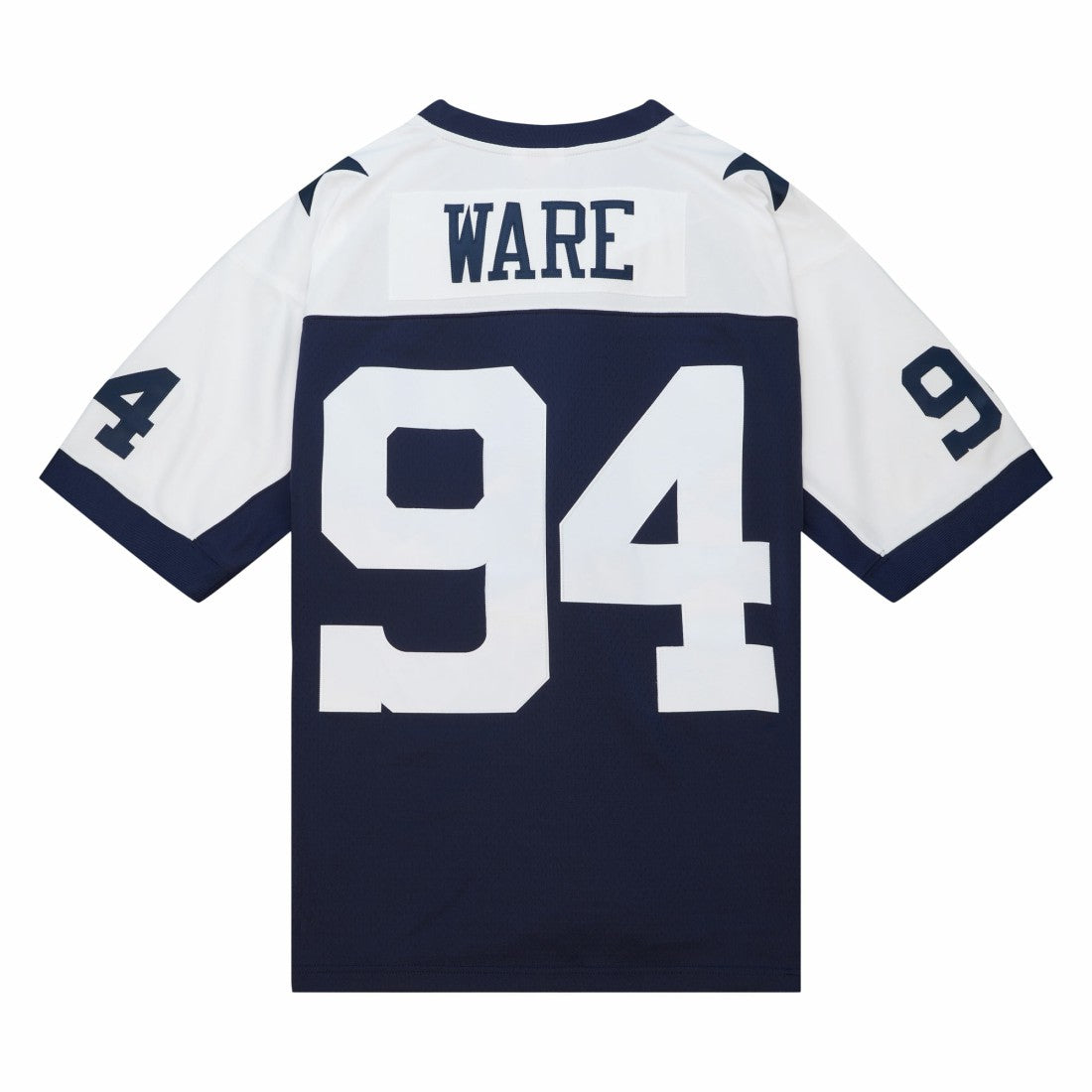 Dallas Cowboys DeMarcus Ware  2011 Alternate Legacy Replica Jersey | NFL Online