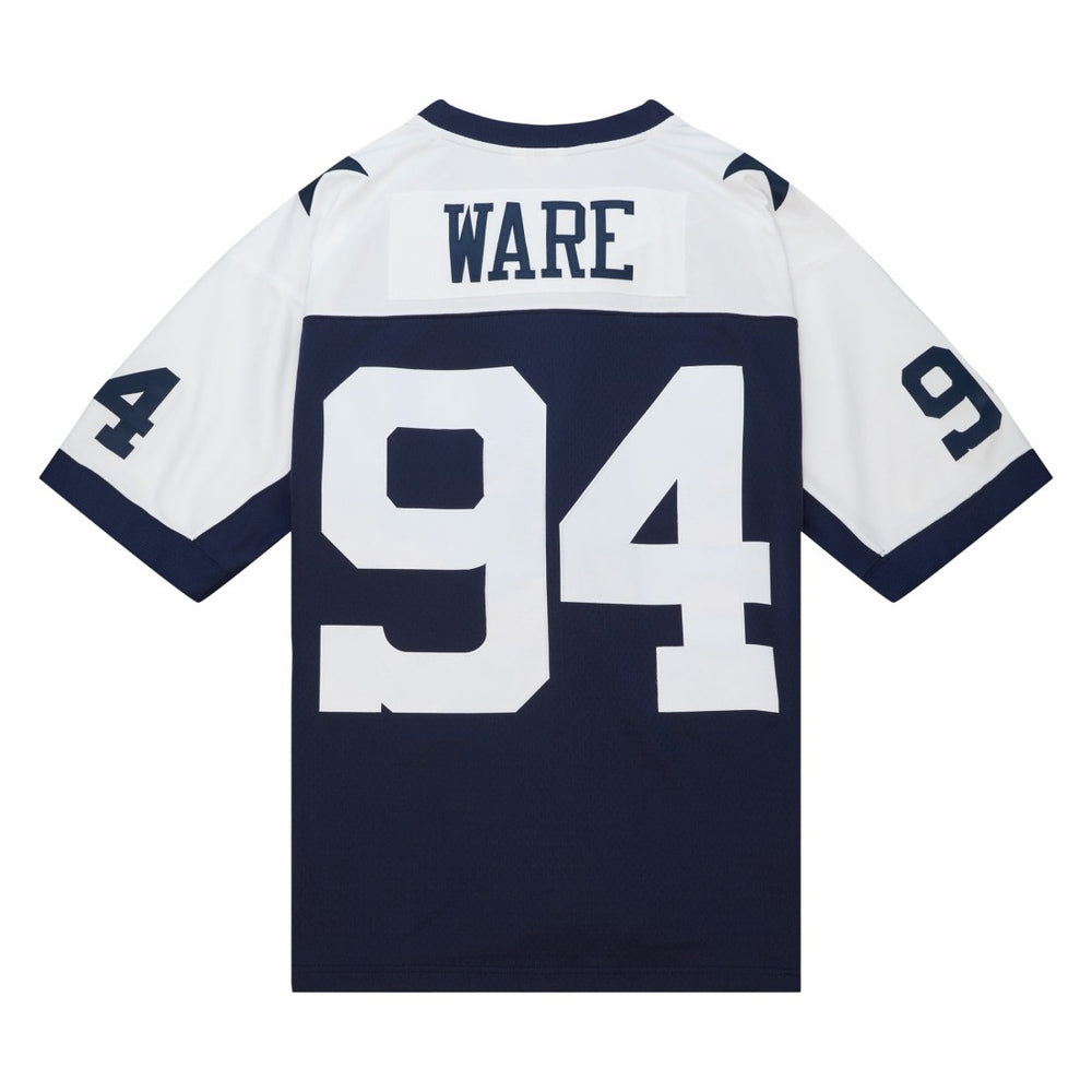 Dallas Cowboys DeMarcus Ware  2011 Alternate Legacy Replica Jersey | NFL Online